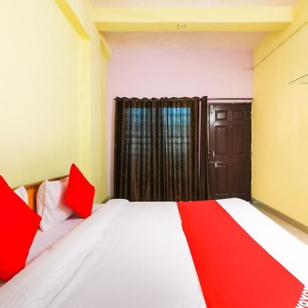 Hôtel Oyo 63866 Shubham Garden à Bhopal Extérieur photo