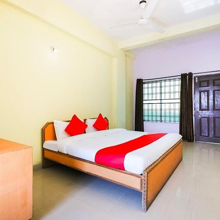 Hôtel Oyo 63866 Shubham Garden à Bhopal Extérieur photo